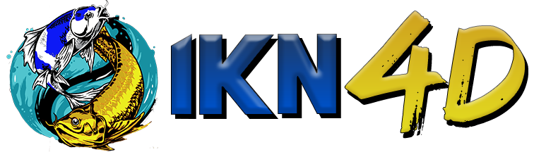 LOGO IKN4D